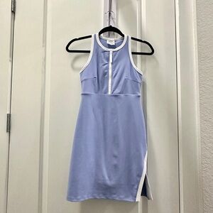 SAGE Collective Athletic Tennis Dress